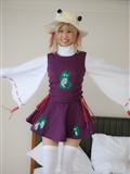 [Cosplay] Touhou Project XXX Part.2(69)